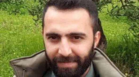 عکس واقعی عامل شهادت حاج قاسم اعدام می شود! + جزییات