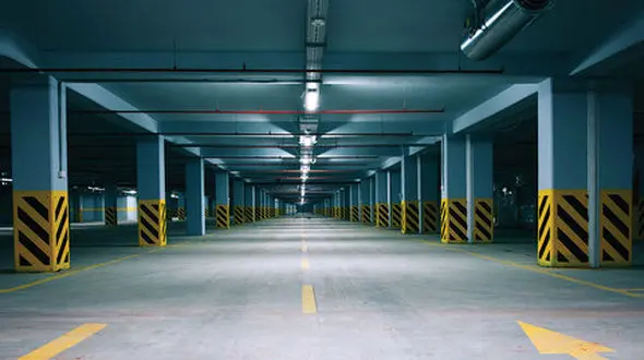 پارکینگ‌ها باید پیوست پدافندی داشته باشند