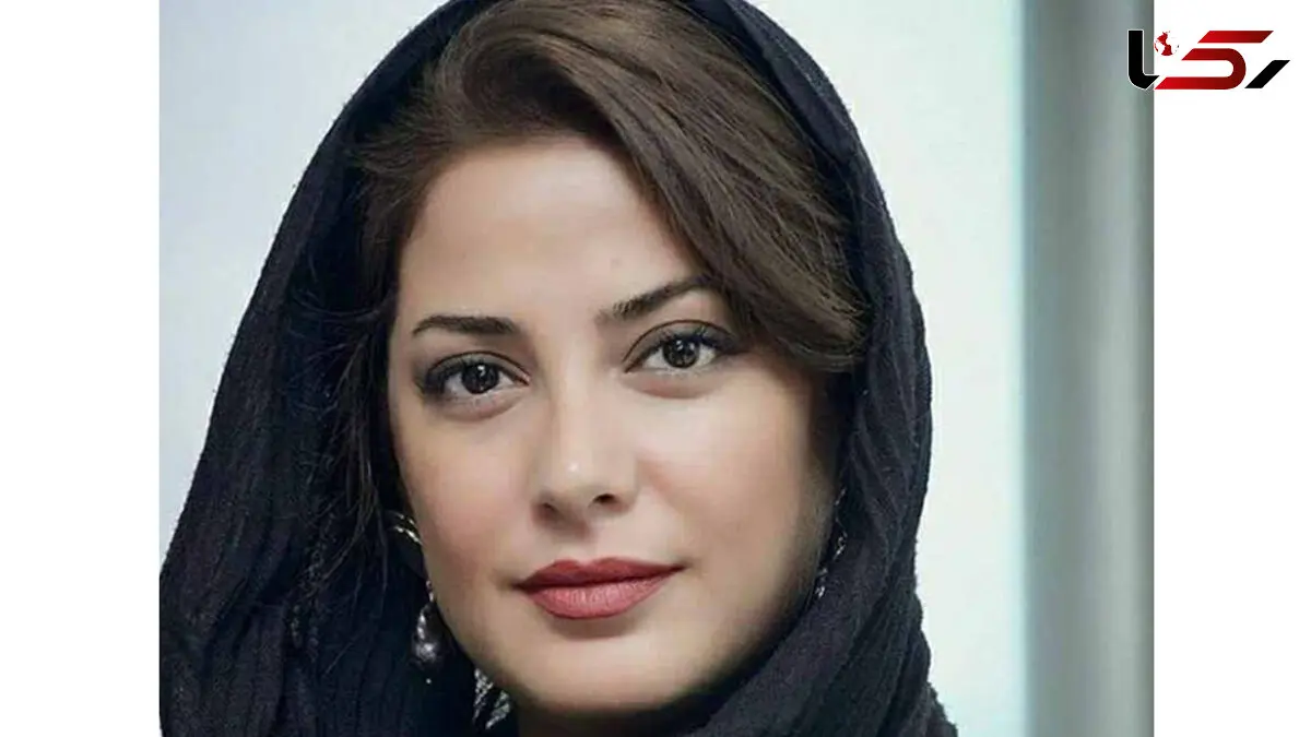 دستکاری زننده عکس طناز‌ طباطبایی  ! / پاسخ کوبنده خانم بازیگر 