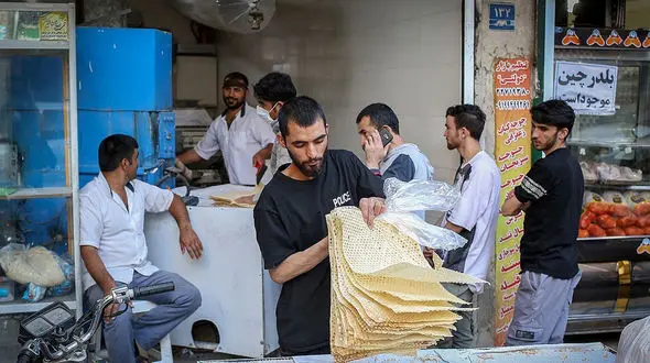 جریمه روزانه برای اتباع غیرمجاز/ پنج برابر دستمزد برای هر روز اقامت؛ اما نه ناظر هست، نه جریمه‌ای در کار