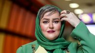 نگاهی به چیدمان شیک و ایرانی پسند منزل نعیمه نظام‌دوست، ستاره درخشان جوکر بانوان با تمِ هندی+ فیلم