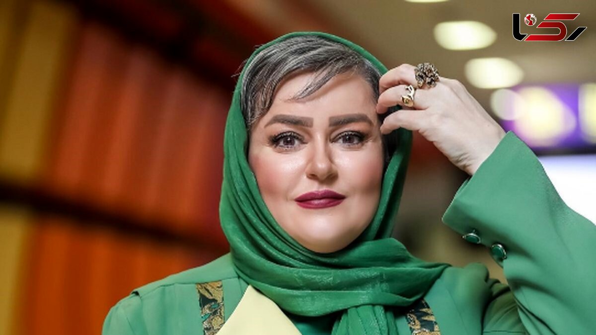 نگاهی به چیدمان شیک و ایرانی پسند منزل نعیمه نظامدوست، ستاره درخشان جوکر بانوان با تمِ هندی+ فیلم