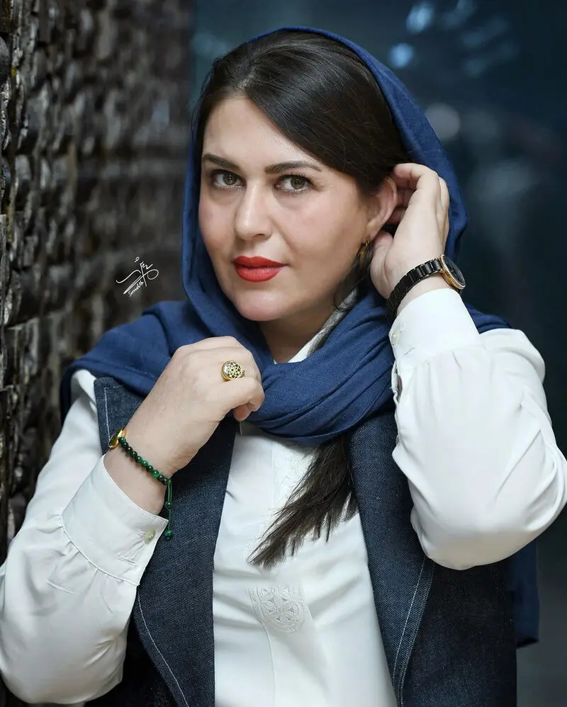 گیتی قاسمی