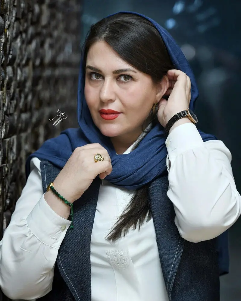 گیتی قاسمی