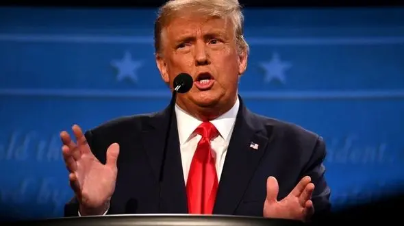 معاینه پزشکی غیرمتظره ترامپ