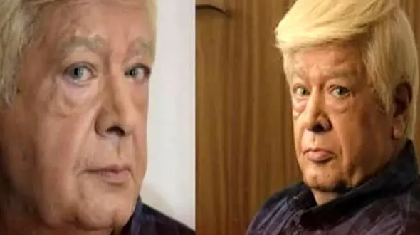 دونالد ترامپ در ایران