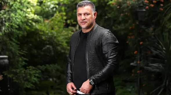 بیوگرافی علی دایی + عکس