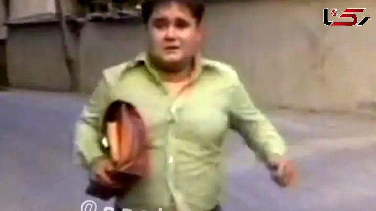 فیلم آواز هنرمندانه /  این گروه واقعا آرتیست آهنگ باز مدرسم دیر شد میزنن قلبت تاپو توپ میکنه