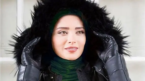 رونمایی از حیوان خانگی بهنوش طباطبایی