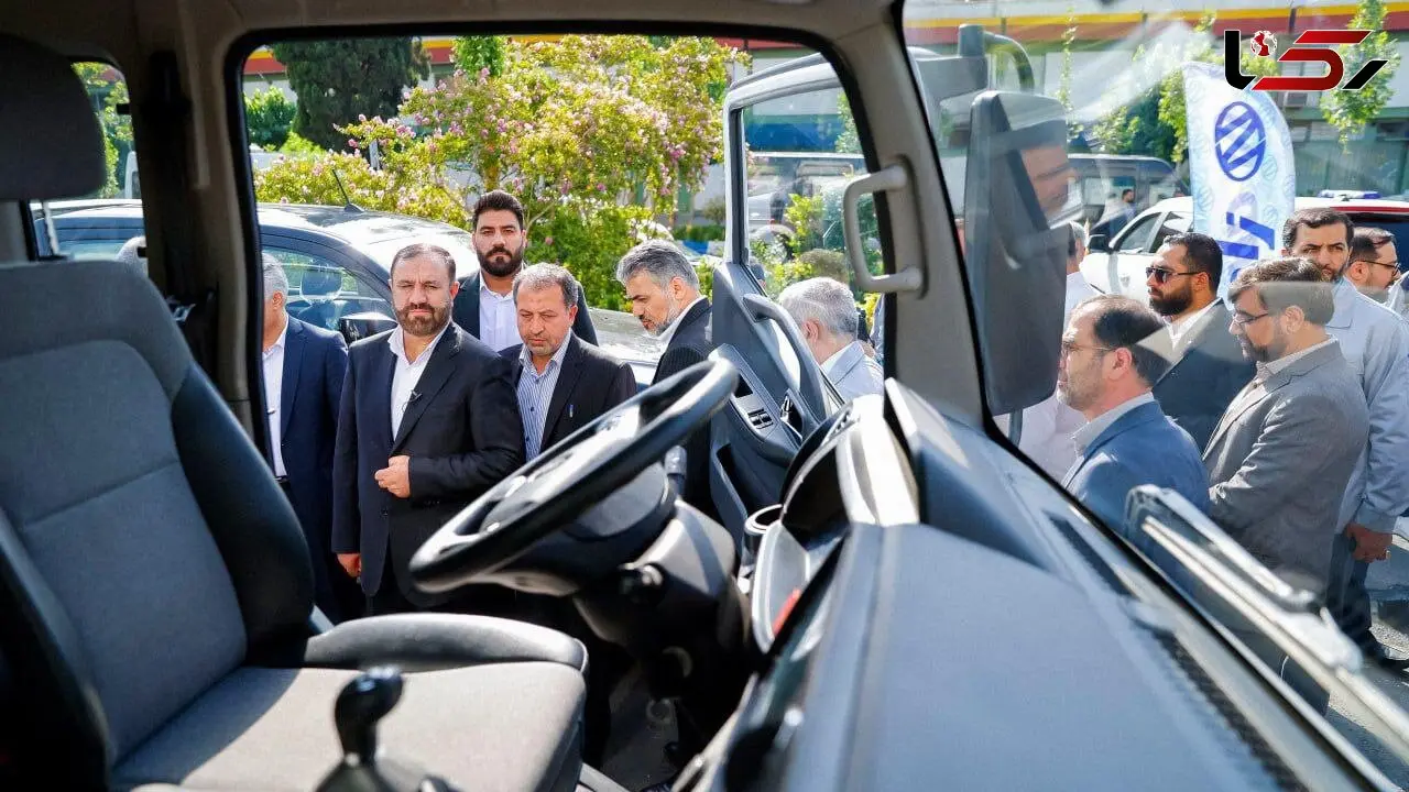 دادستان تهران مانع از تعطیلی شرکت زامیاد شد