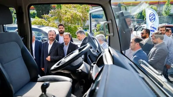 دادستان تهران مانع از تعطیلی شرکت زامیاد شد