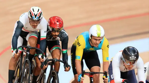 دوچرخه سواران گمشده در سبلان پیدا شدند + جزئیات