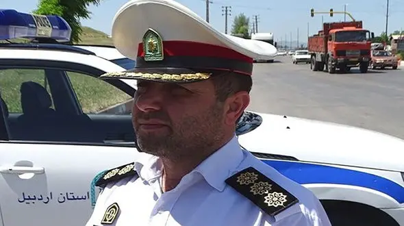 2 کشته در حادثه رانندگی اردبیل/ عصر امروز رخ داد 