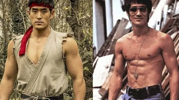 «تارانتینو» بازیگر نقش «بروس لی» را پیدا کرد