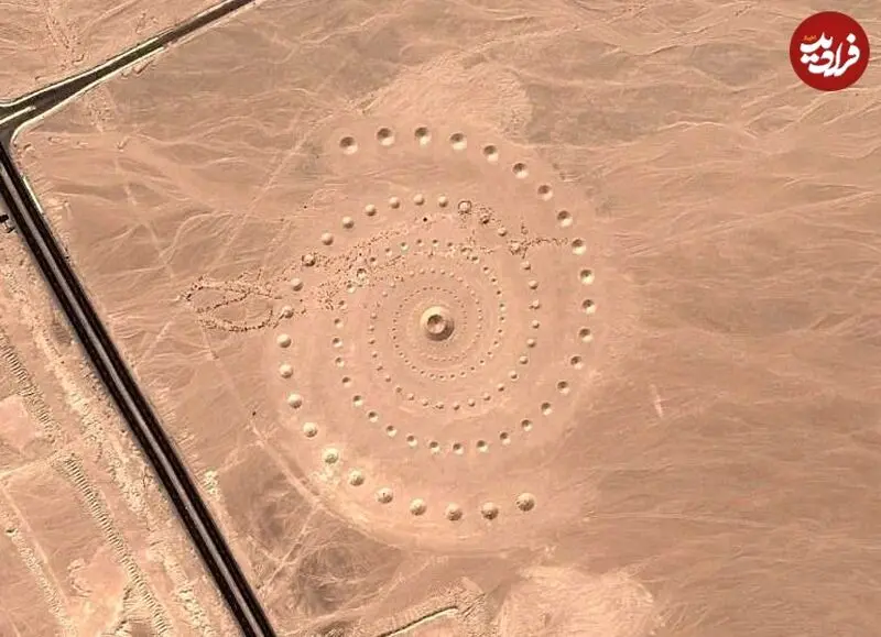گوگل ارث