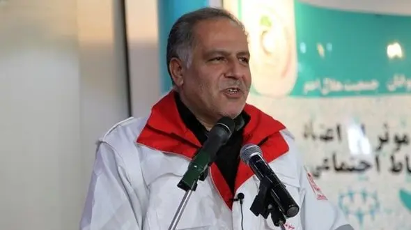 جسد یکی از غرق شدگان سد آیدوغموش میانه پیدا شد