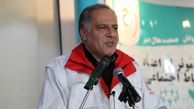 جسد یکی از غرق شدگان سد آیدوغموش میانه پیدا شد