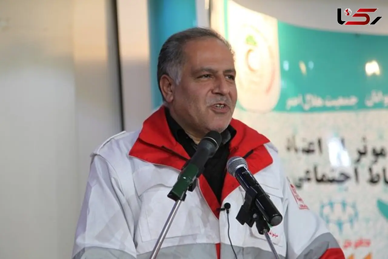 جسد یکی از غرق شدگان سد آیدوغموش میانه پیدا شد