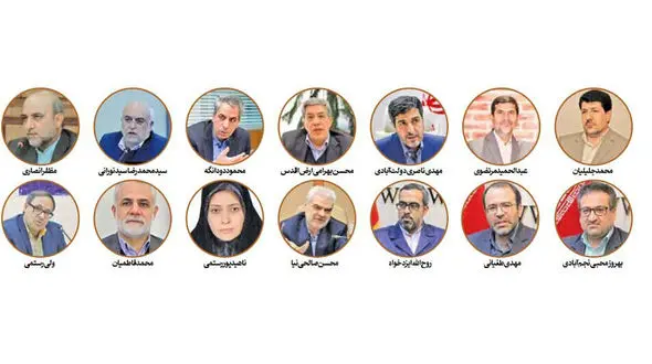 افزایش قیمت خودرو را چه کسانی تصویب کردند؟ / بانیان اصلی را بشناسید