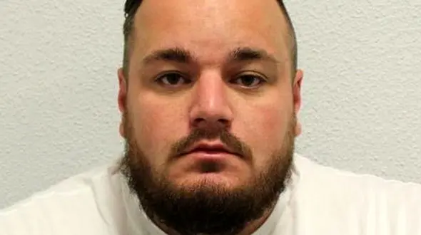 راز یک نقاشی عجیب در خانه 2 مرد + عکس  نقاشی