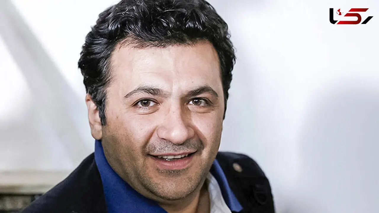 دلتنگی این خانم بازیگر برای شهرام عبدلی / ندیده اید!