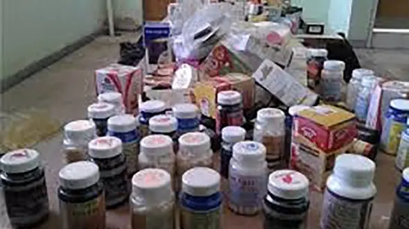 بازداشت کاشف واکسن کرونا در اصفهان 