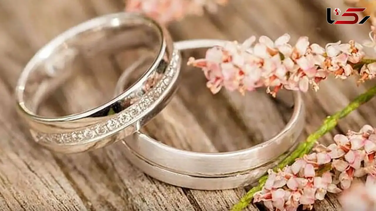 فال ازدواج برای متولدین 12 ماه سال + فیلم 