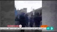 فیلم انفجار مرگبار بین عزاداران حسینی در کابل / 43 تن شهید شدند