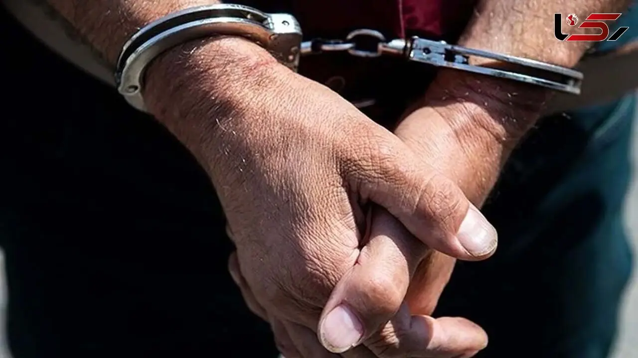 بازداشت قاتل مدیر حوزه علمیه قیدار + جزییات
