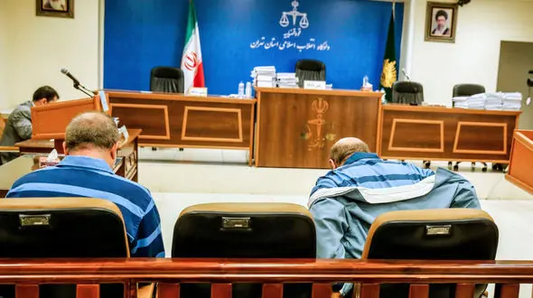  حکم سنگین برای مدیرعامل یک بانک خصوصی 