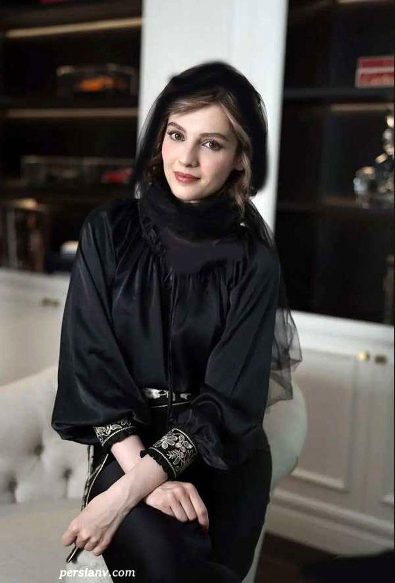 عکس‌های جدید و ظاهر جذاب مهسا حجازی جلب توجه کرد