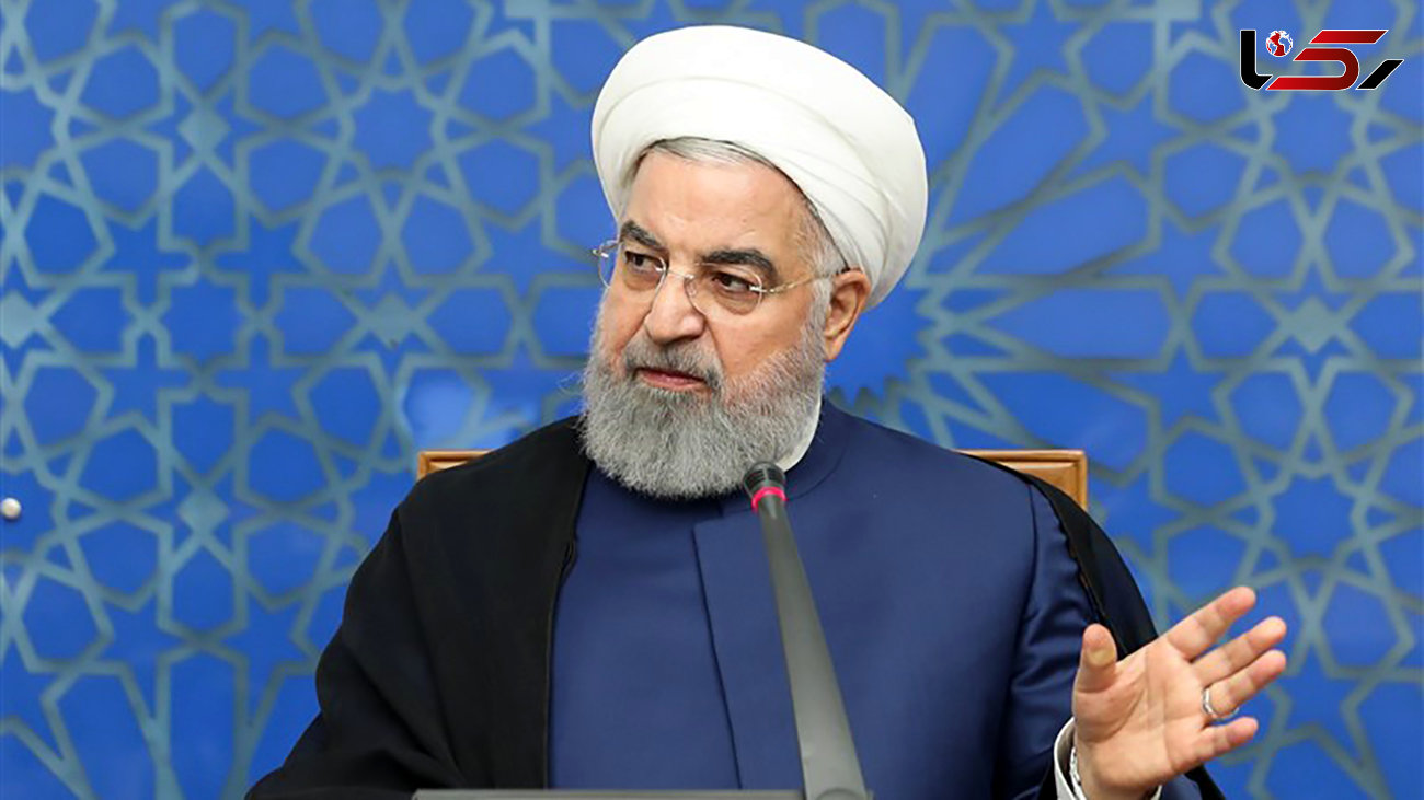 روحانی : آمریکا در شورای امنیت منزوی شد