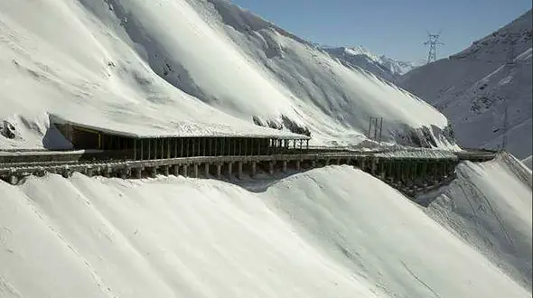احتمال سیل و سقوط بهمن در ۹ استان کشور