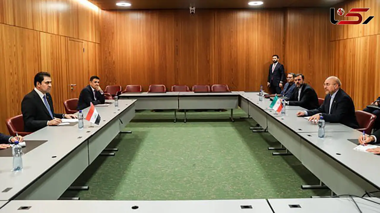 قالیباف: رژیم صهیونیستی ترور دسته جمعی غیرنظامیان را دنبال می‌کند