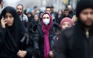 43 cities in Iran go into tough coronavirus lockdown
