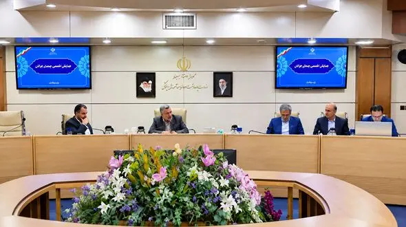 بسیج وزارت بهداشت برای اجرای قانون جوانی جمعیت