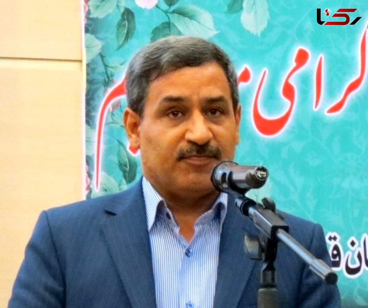 گرد همایی بزرگ خانواده بهزیستی در سنندج برگزار شد