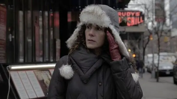 نمایش فیلم تازه افشین هاشمی در گروه هنر و تجربه/ «صدای آهسته» را ببینید