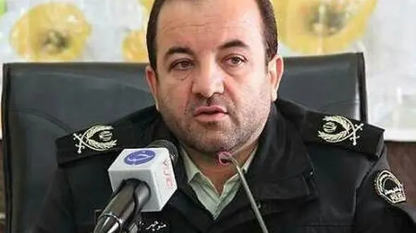 انهدام باند تولید کودشیمیایی تقلبی در کنگاور