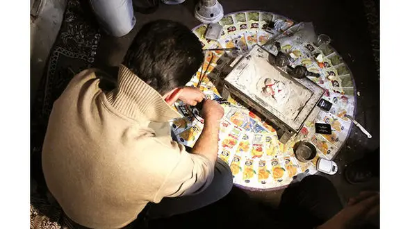 تریاک دولتی برمی‌گردد؟  