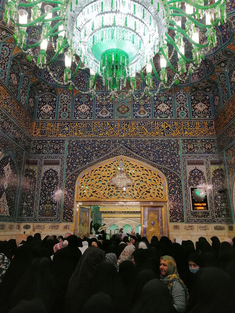 امام رضا 