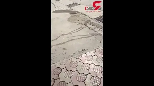 زخمی شدن رییس فدراسیون فوتبال افغانستان در انفجار کابل/ تعداد کشته‌ها به 10 تن رسید+فیلم