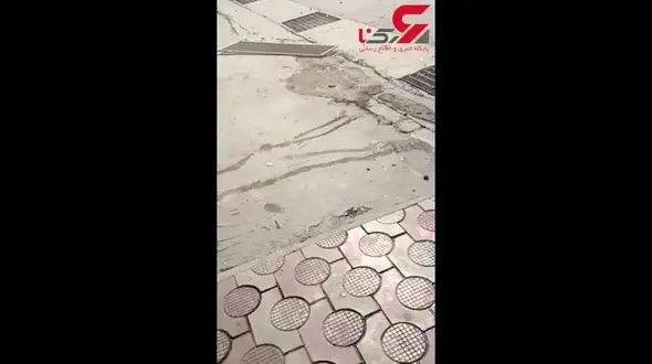 زخمی شدن رییس فدراسیون فوتبال افغانستان در انفجار کابل/ تعداد کشته‌ها به 10 تن رسید+فیلم