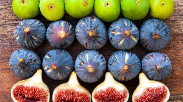 خواص و عوارض انجیرتازه و انجیر خشک