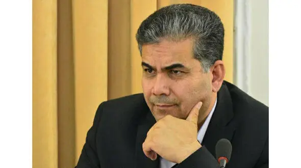 در «جزیره آشوراده» هیچ پروژه عمرانی فعالیت نمی کند!