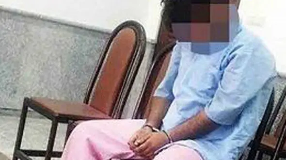 قتل خونین پسردایی در درگیری خانوادگی محله وحیدیه تهران