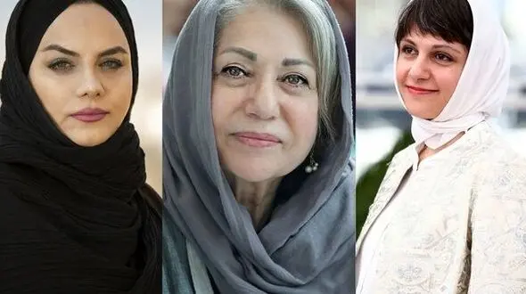 سه کارگردان معروف زن ایرانی در موزه رم 