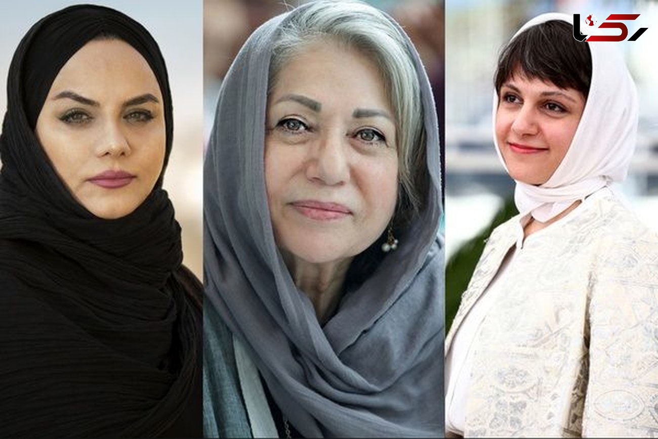 سه کارگردان معروف زن ایرانی در موزه رم 