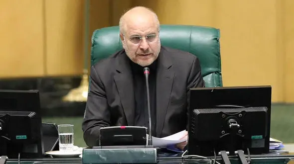 قالیباف: ورود رسمی آمریکا به جنگ به معنی ناتوانی رژیم اسرائیل است