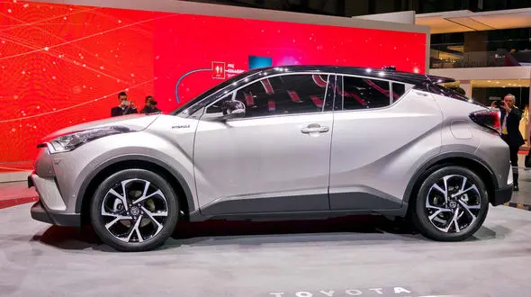 اعلام زمان ورود 2 خودروی جدید تویوتا به ایران